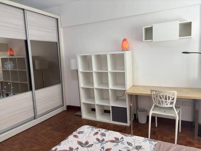 Room for rent