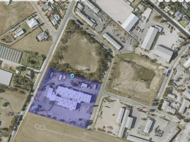 Office for rent in Brinkley, South Australia