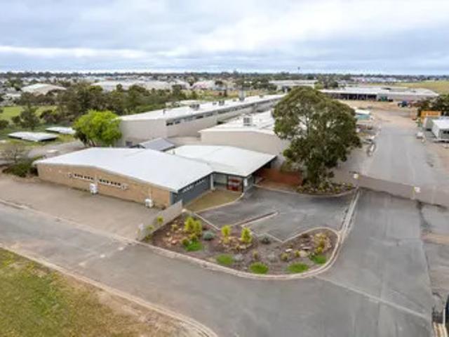 Office for rent in Brinkley, South Australia