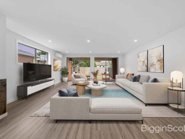 Townhouse for rent in Camerons Creek, Victoria