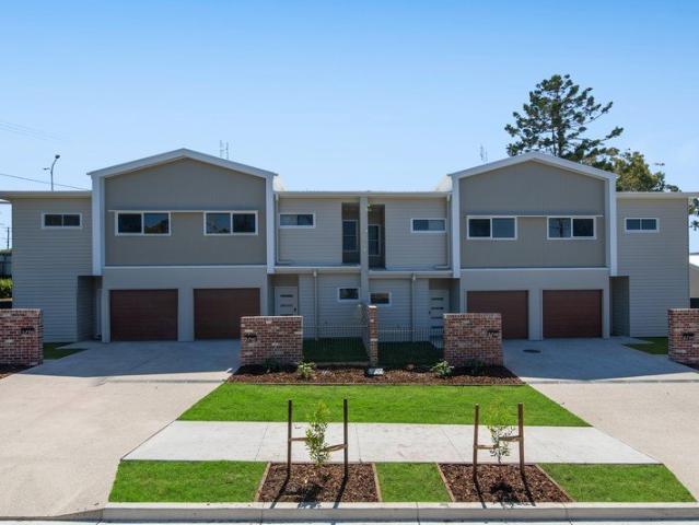 Townhouse for sale in Kings Creek, Queensland