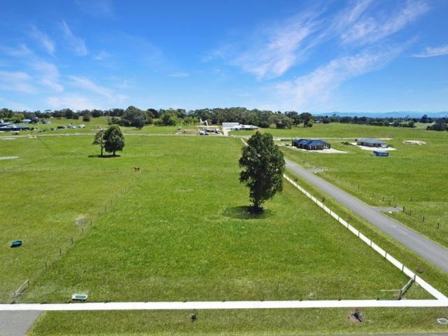 Land for sale in Lindenow South, Victoria
