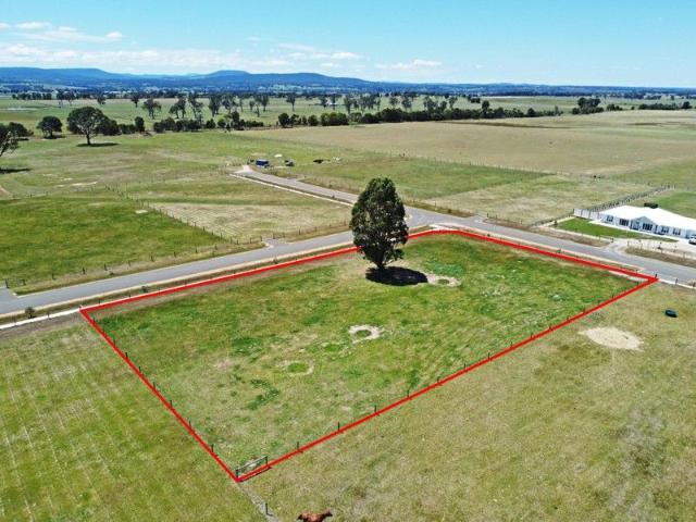 Land for sale in Lindenow South, Victoria