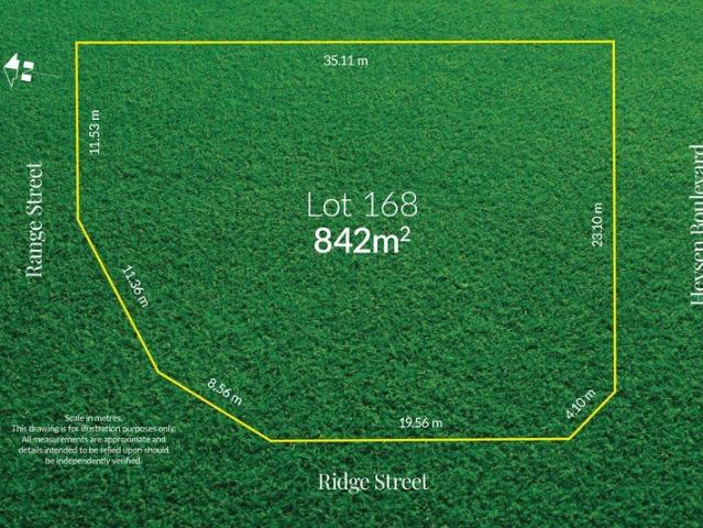Land for sale in Mount Barker, South Australia