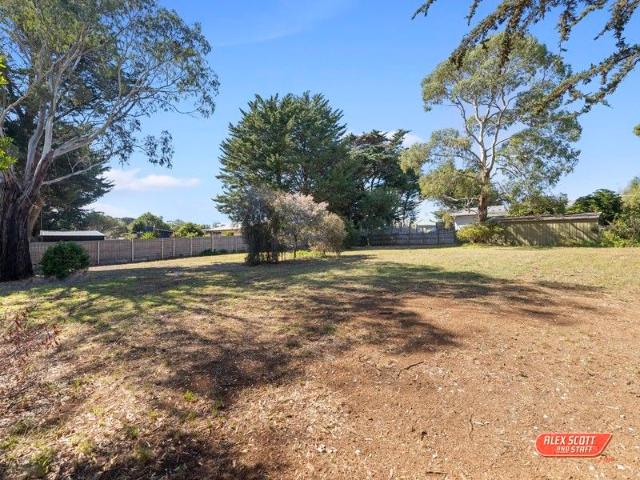 Land for sale in Rhyll, Victoria