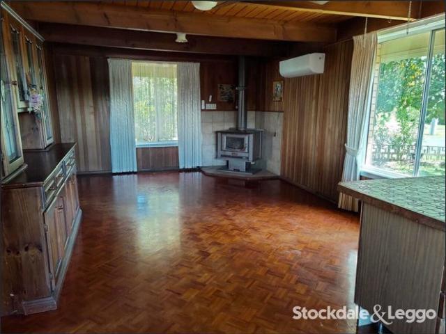 House for rent in Morwell, Victoria