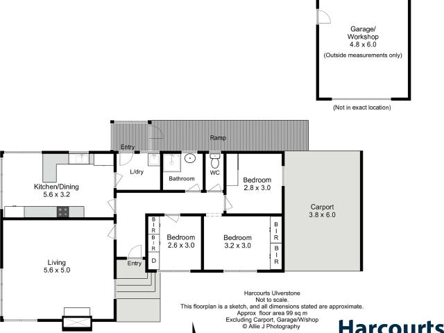 House for sale in Ulverstone, Tasmania