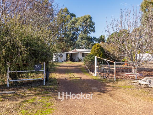 House for sale in Allanson, Western Australia