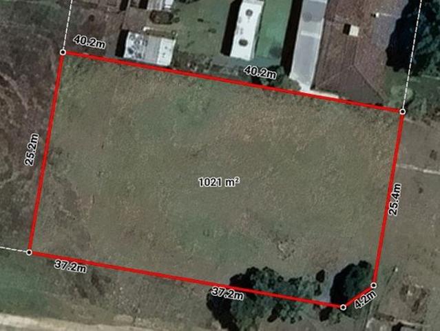 Land for sale in Chiltern, Victoria