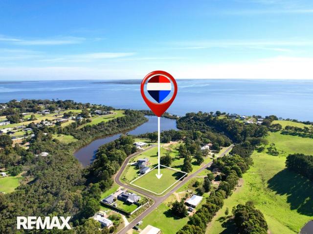 Land for sale in Victoria
