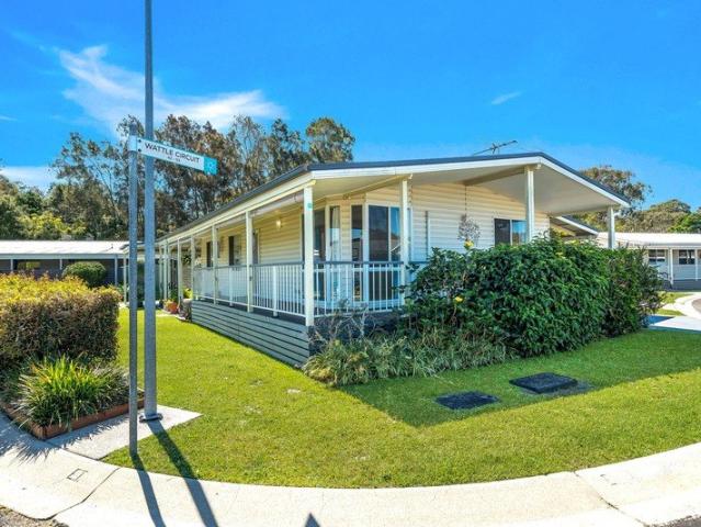 House for sale in South West Rocks, Kempsey Shire Council