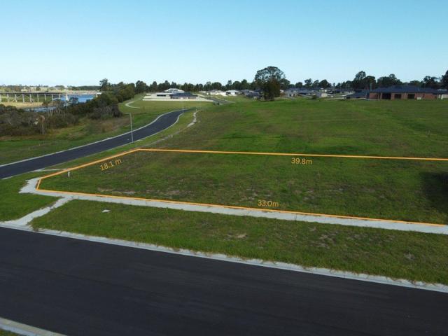 Land for sale in Nicholson, Victoria
