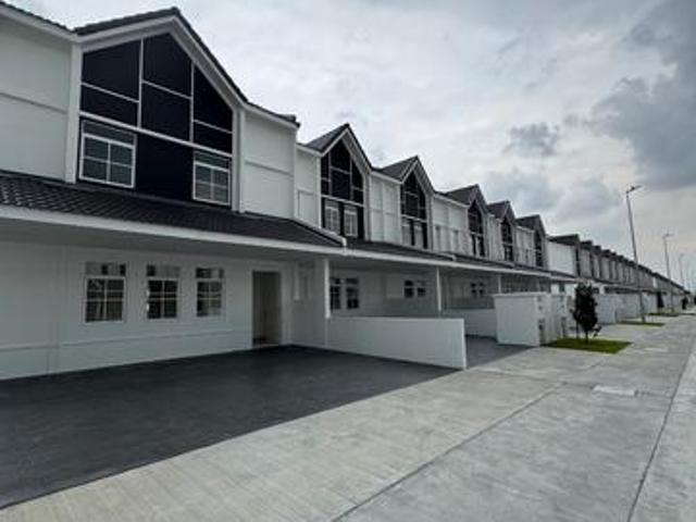 Terraced House for sale in Selayang, Selangor