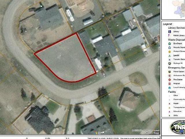 Land for sale in Barriere, British Columbia