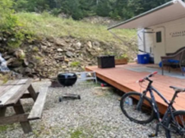 Land for sale in Revelstoke, British Columbia