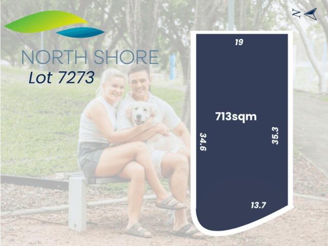 Land for sale in Burdell, Townsville City