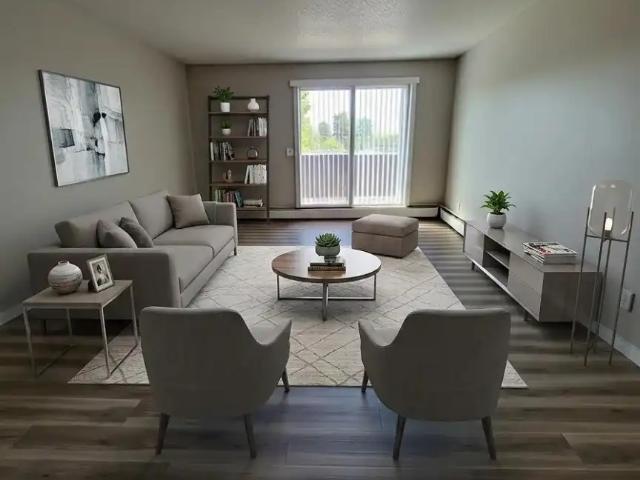 Apartment for rent in Riverside Meadows, City of Red Deer