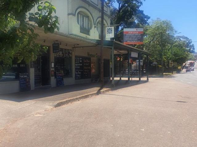 Retail for rent in Sydney, New South Wales