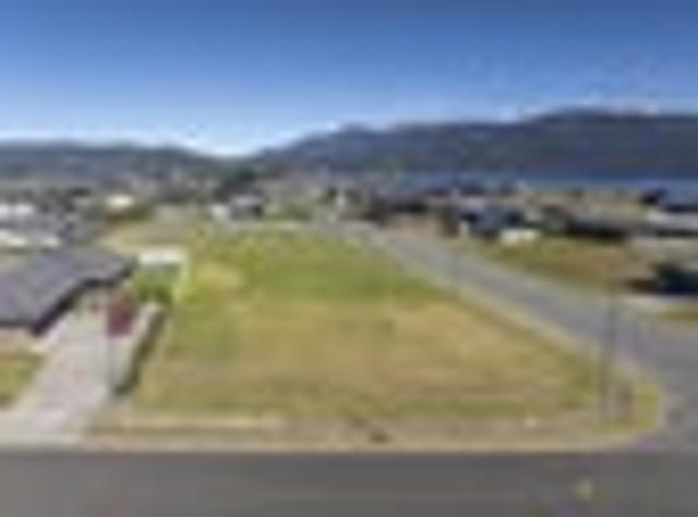 Land for sale in Te Anau, Fiordland Community