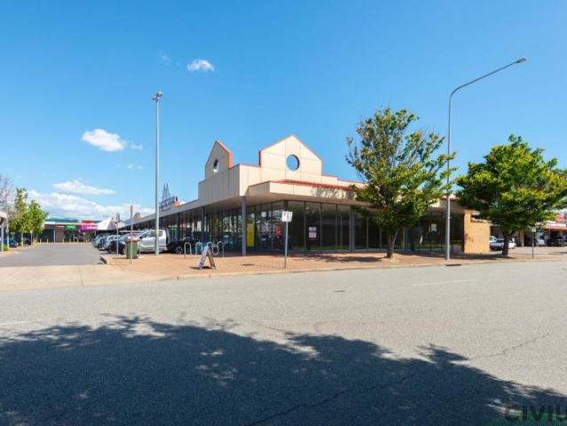 Property for rent in Greenway, Australian Capital Territory