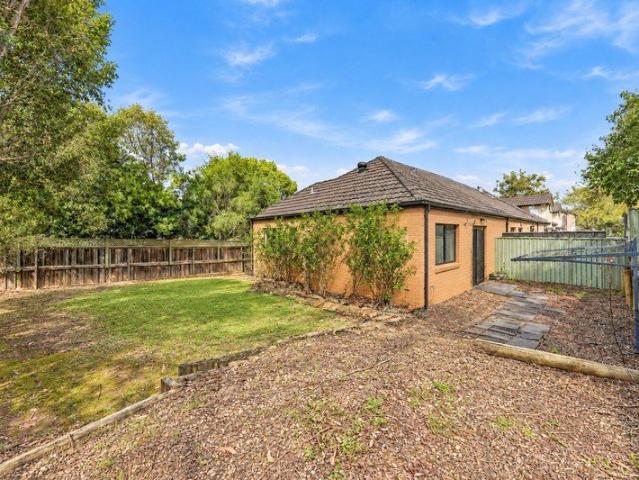 Villa for sale in Sydney, New South Wales