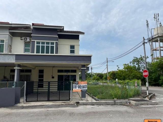 Terraced House for sale in Kuantan, Pahang