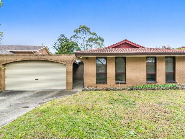 House for rent in Camerons Creek, Victoria