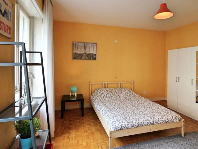 Appartement location à Strasbourg, Hoenheim
