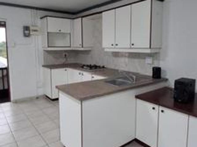 Apartment for rent in Pinetown, eThekwini Metropolitan Municipality