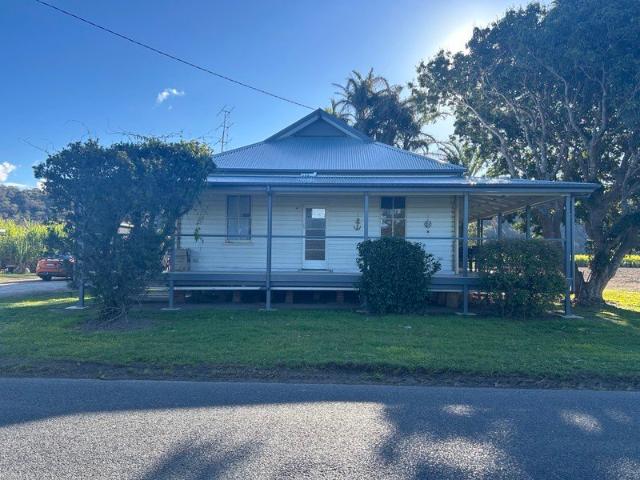 House for rent in New South Wales
