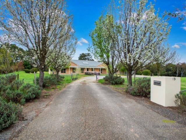 House for sale in Murrumbateman, New South Wales