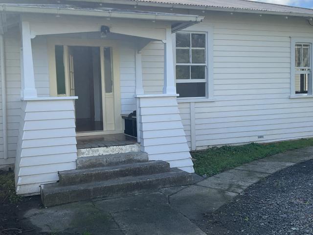 Apartment for rent in Kawau Island, Oroua County