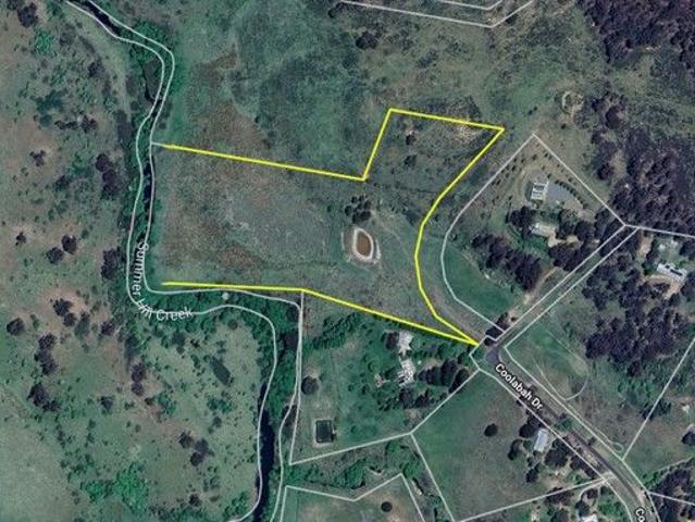 Land for sale in Clifton Grove, New South Wales