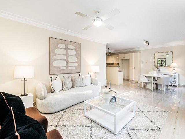 Apartment for sale in Sydney, New South Wales