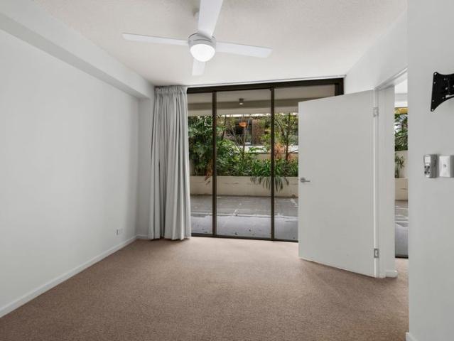 Apartment for rent in Teneriffe, Greater Brisbane
