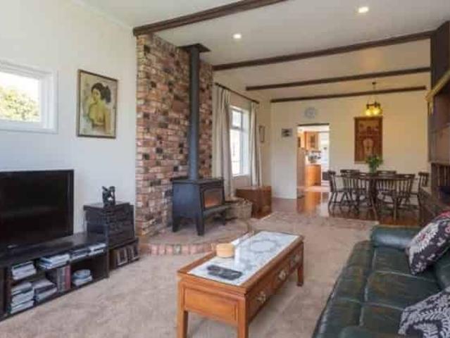 House for rent in Hillsborough, Taranaki
