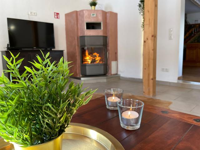 Apartment mieten in Oy-Mittelberg, Bayern