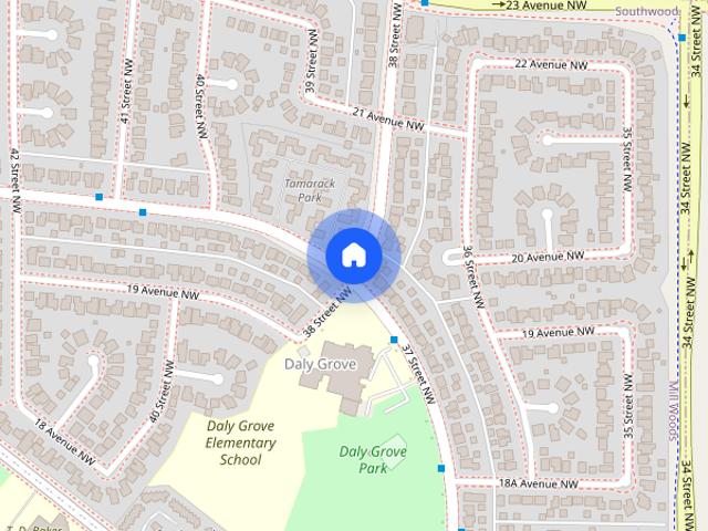 House for rent in Southwood, Edmonton