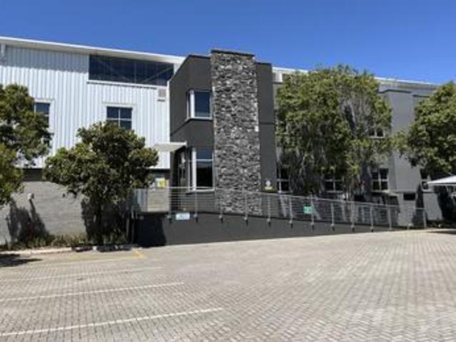 Commercial for rent in Cape Town, Western Cape