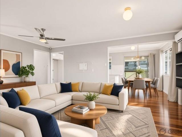 House for rent in Birkdale, Greater Brisbane
