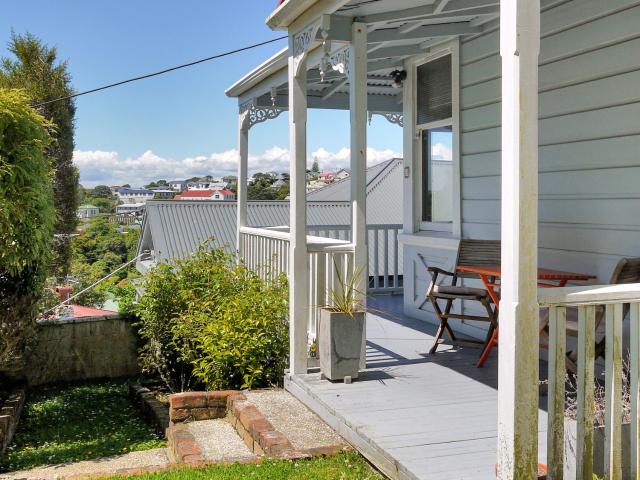 House for rent in Matata, Wellington