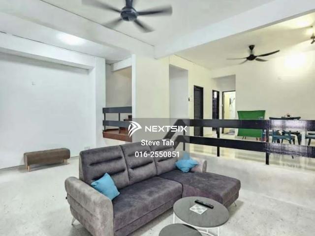 Warehouse for sale in Kulim, Kedah