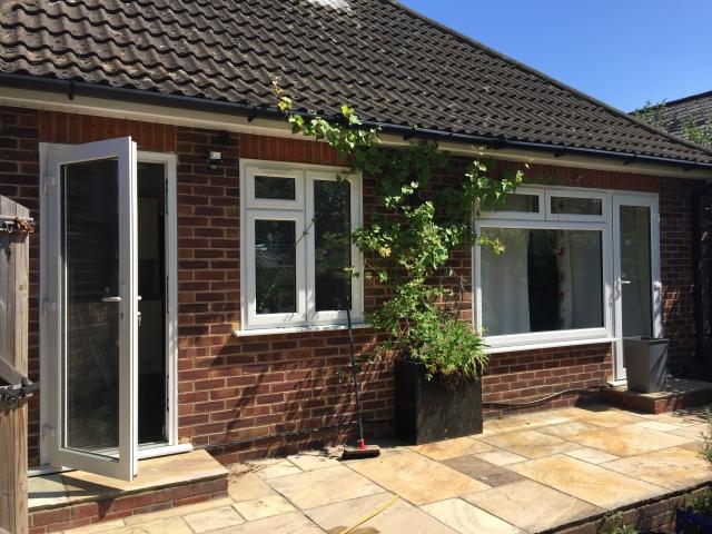 House for rent in Collier Row, Greater London