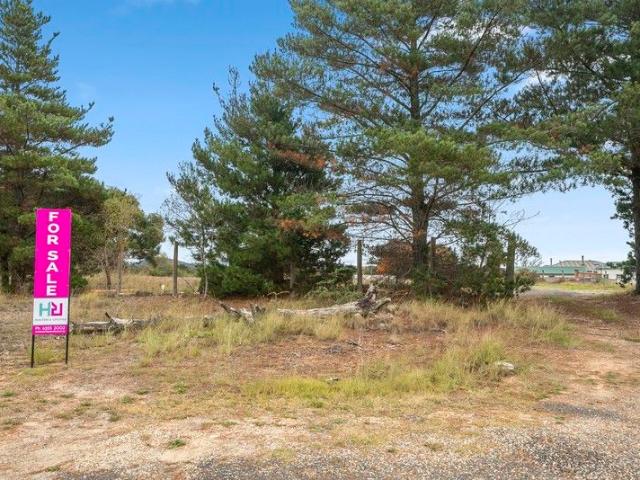 Land for sale in Wallerawang, New South Wales