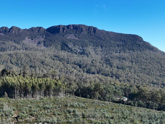 Property for sale in Golden Valley, Tasmania