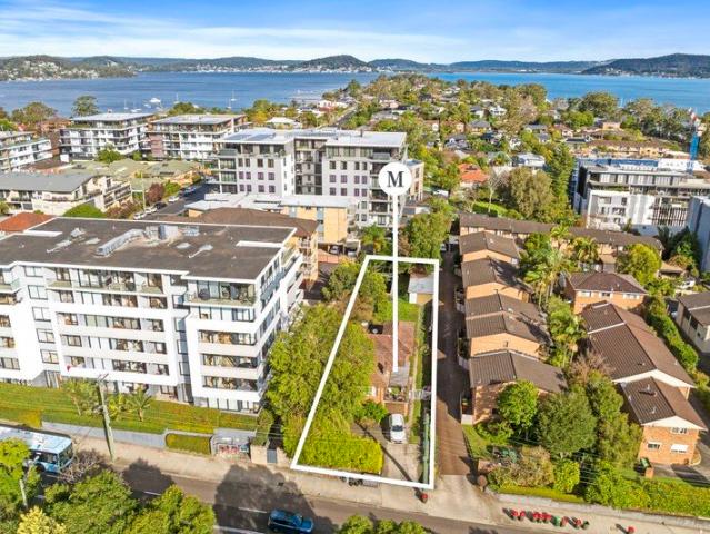 House for sale in Gosford, New South Wales