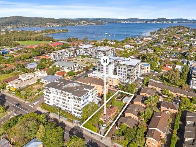House for sale in Gosford, New South Wales