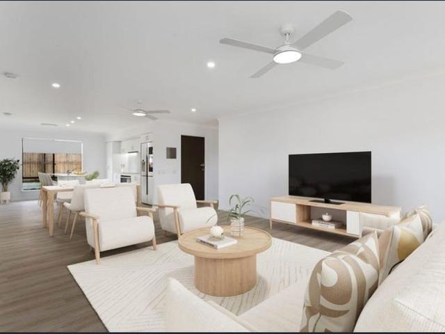 House for rent in Plainland, Queensland
