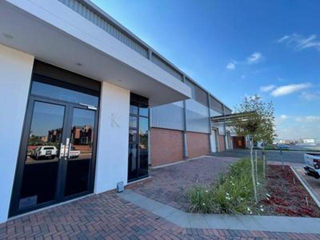 Commercial for rent in Gauteng