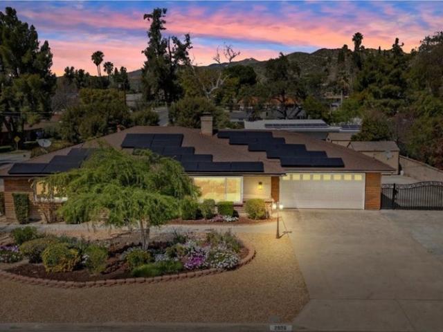 Room for rent in Hemet, Riverside County